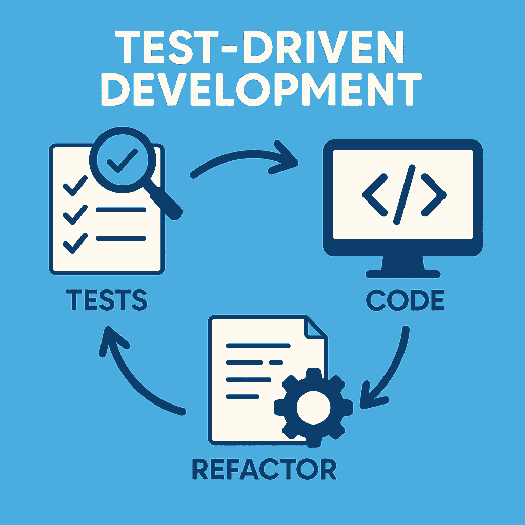 Test Driven Development: A Practical Guide