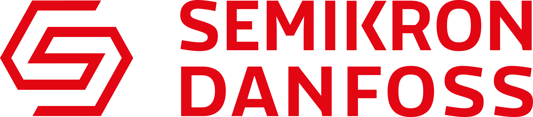 Semikron Danfoss