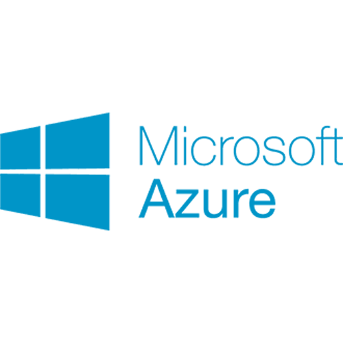 azure